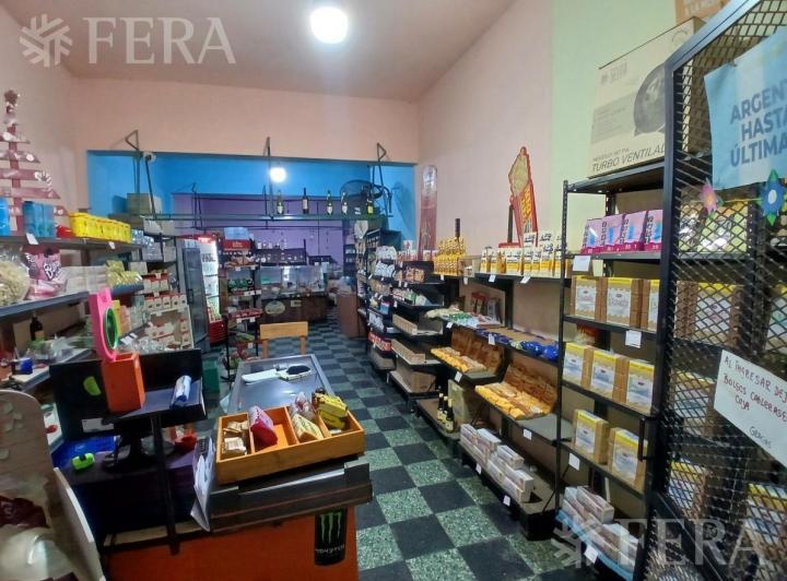 Local comercial · 76m²