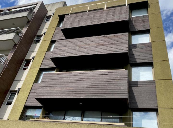 Departamento · 40m² · 2 Ambientes