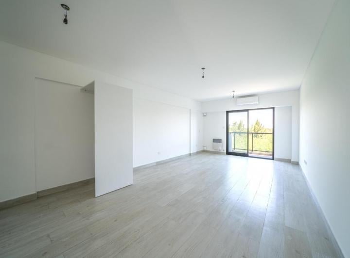 Departamento · 38m² · 1 Ambiente