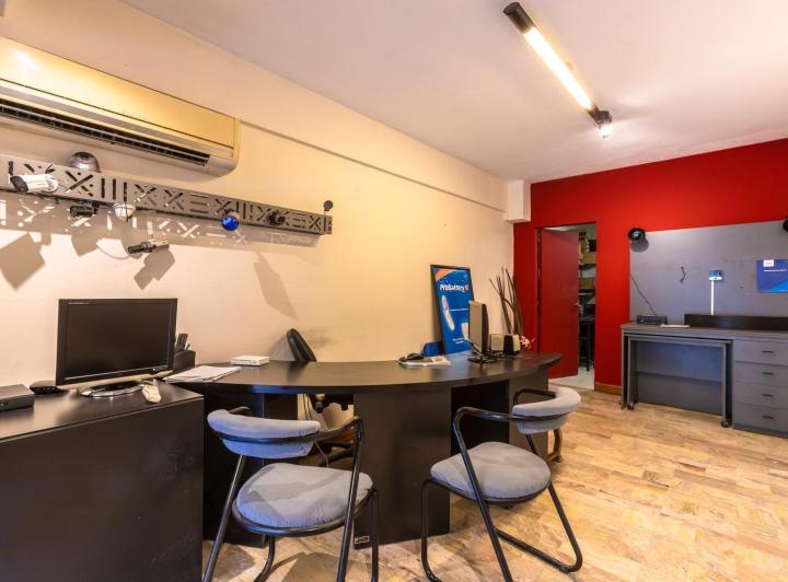 Local comercial · 68m² · 2 Ambientes
