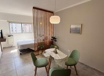 Departamento · 25m² · 1 Ambiente · Departamento en Alquiler Temporario