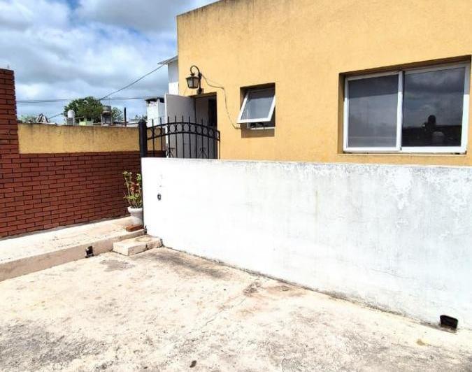 Departamento · 35m² · 1 Ambiente