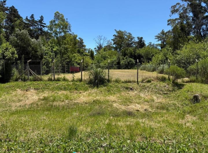 Terreno · 1060m²