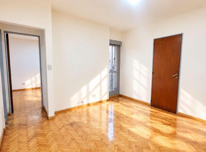 Departamento · 33m² · 2 Ambientes