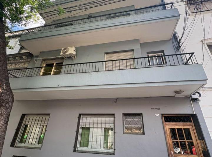 Departamento · 40m² · 2 Ambientes
