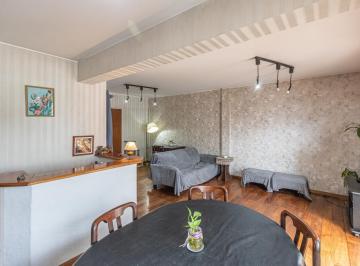 Departamento · 132m² · 4 Ambientes · 2 Cocheras · Venta Departamento 4 Ambientes en Caballito con Dependencia y Cochera