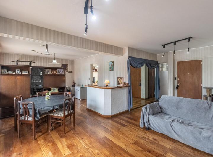 Departamento · 132m² · 5 Ambientes · 2 Cocheras