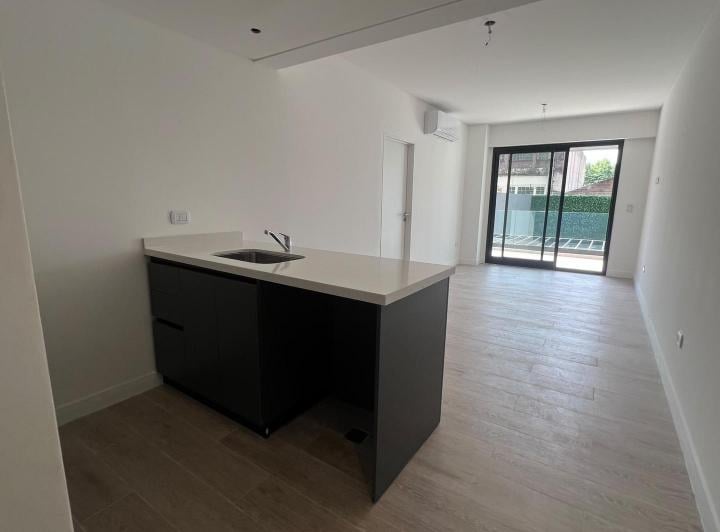 Departamento · 32m² · 2 Ambientes