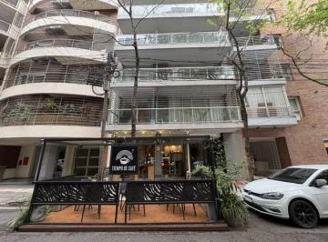 Oficina comercial · 27m² · 1 Ambiente · Arcos Al 2800 y Av Congreso. Excepc 1 Amb C/bcon 10 Años Edif C/piscina Sum
