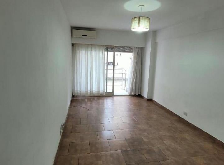 Departamento · 45m² · 2 Ambientes