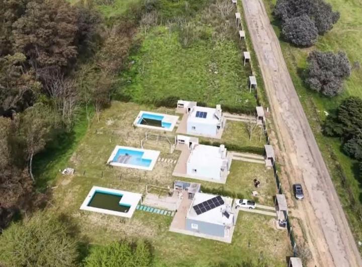 Terreno · 10245m²