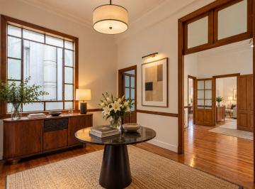 Departamento · 124m² · 6 Ambientes · Venta 6 Ambientes - Monserrat