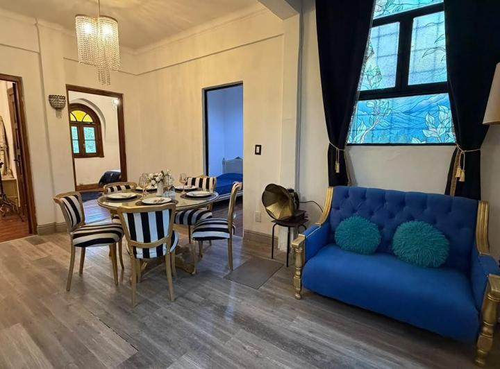 Departamento · 67m² · 4 Ambientes
