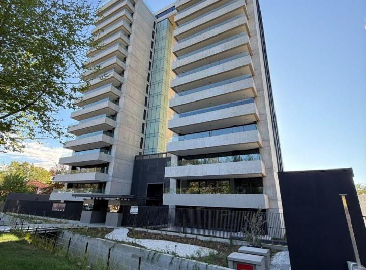 Departamento · 71m² · 2 Ambientes · 1 Cochera
