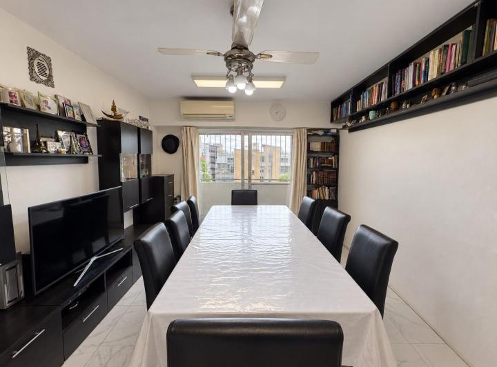 Departamento · 3 Ambientes