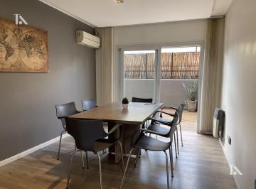 Departamento · 61m² · 3 Ambientes · 1 Cochera · Departamento - Venta / Alquiler - Dos Dorm. - Ciudad - Mendoza