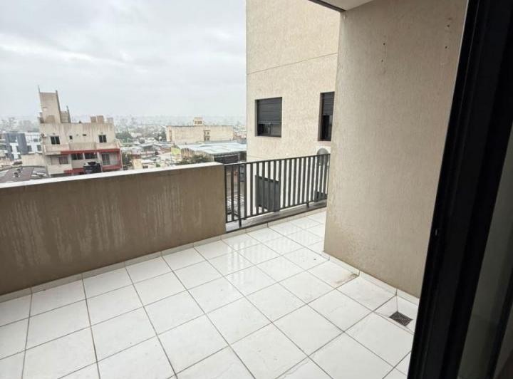 Departamento · 45m² · 4 Ambientes