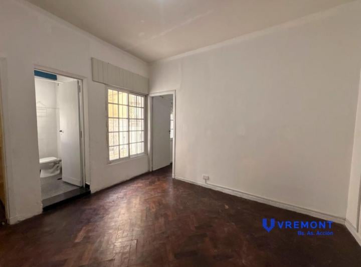 Departamento · 37m² · 2 Ambientes