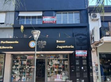 Local comercial de 4 ambientes, San Fernando · Alquiler Solo Uso Comercial