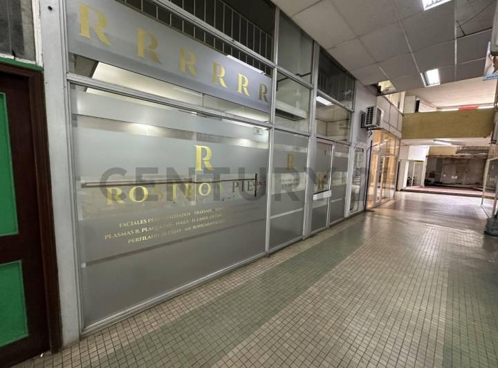 Local comercial · 78m² · 3 Ambientes