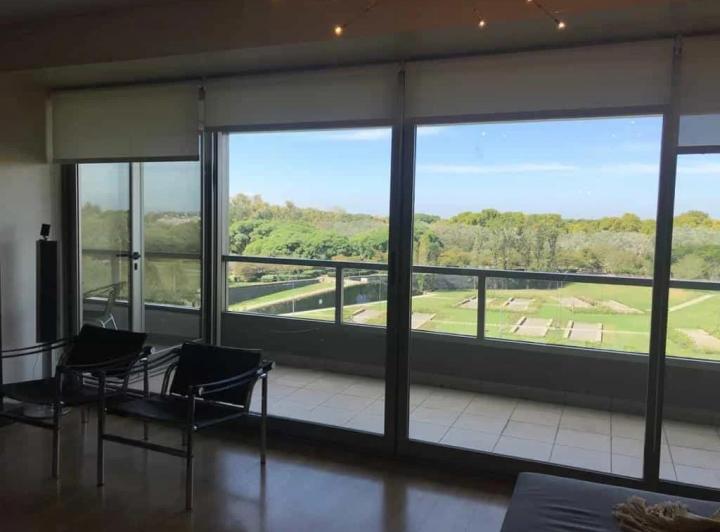 Departamento · 104m² · 3 Ambientes