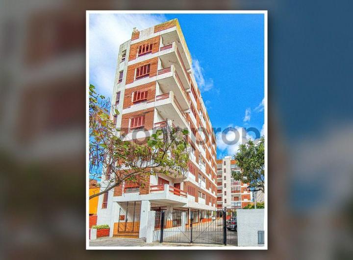 Departamento · 70m² · 4 Ambientes · 1 Cochera