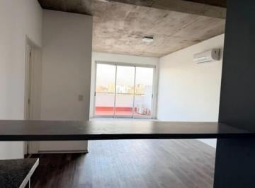 Departamento · 53m² · 2 Ambientes · 1 Cochera · Departamento 2 Amb C/cochera en Venta en Parque Patricios