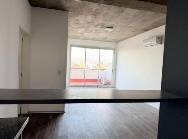 Departamento · 53m² · 2 Ambientes · 1 Cochera