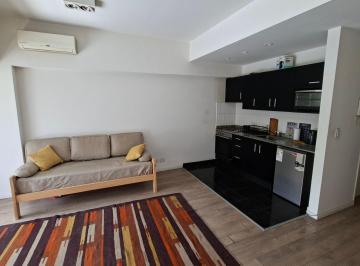 Departamento · 43m² · 1 Ambiente · Departamento en Venta en Colegiales