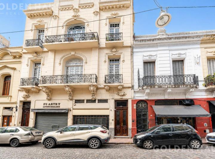 PH · 99m² · 4 Ambientes