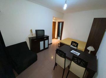 Departamento · 25m² · 1 Ambiente · Departamento en Alquiler Temporario Para Verano Ubicado en Centro Mar del Plata