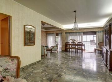 Departamento · 115m² · 4 Ambientes · 1 Cochera · Venta Dpto 4 Amb + Depen/balcón/ Baulera Caballito