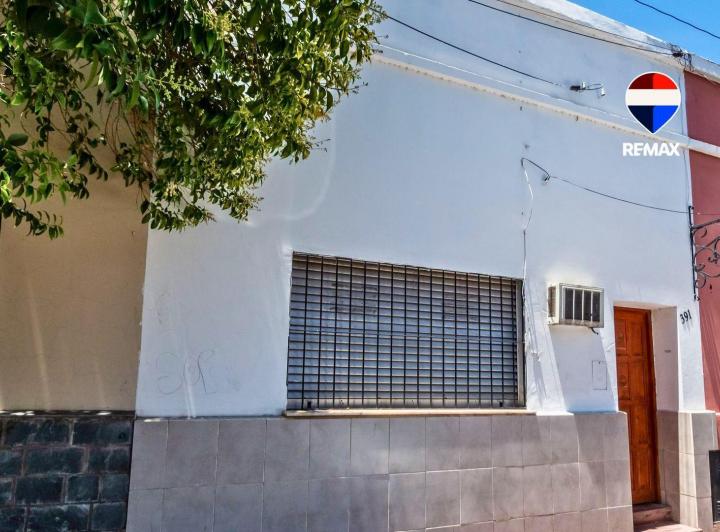 PH · 48m² · 3 Ambientes