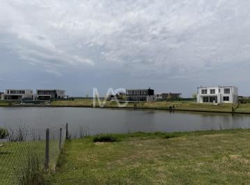 Terreno · 908m² · Terreno Lote en Venta en Costas, Puertos, Escobar