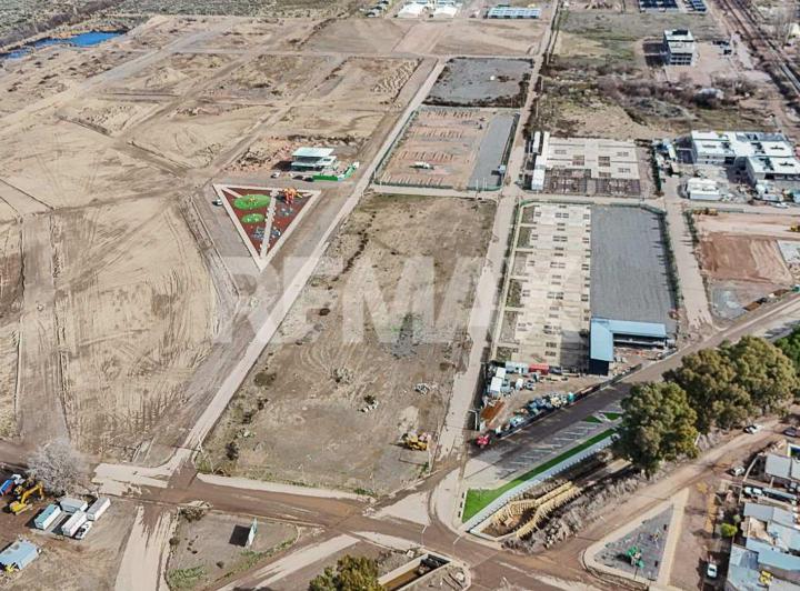 Terreno · 360m²