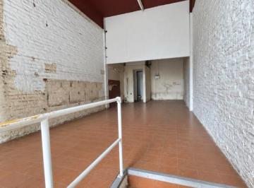 Local comercial de 1 ambiente, Belgrano · Local Comercial en Belgrano | Apto Gastronómico | Gran Altura | Dueño Directo