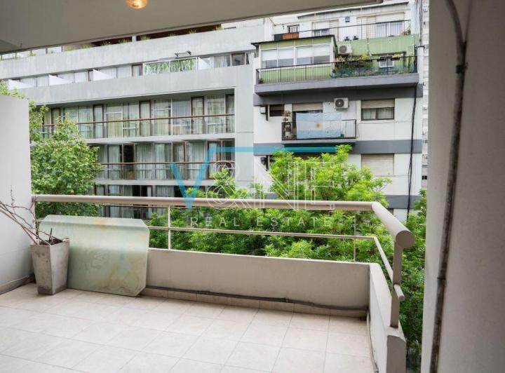 Departamento · 35m² · 2 Ambientes