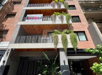 Departamento de 3 ambientes, Caballito · Departamento 3 Ambientes con Cochera a Estrenar en Caballito!