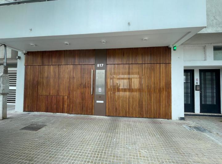 Departamento · 30m² · 1 Ambiente