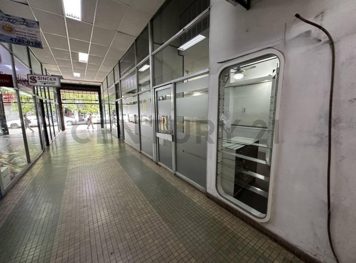 Local comercial · 78m² · 3 Ambientes