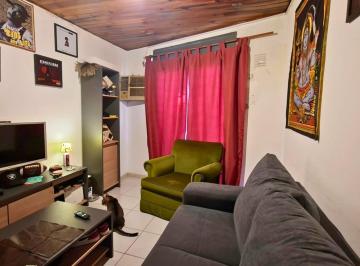 Departamento · 37m² · 2 Ambientes · Venta Departamento de 1 Dormitorio con Balcón en Pichincha, Rosario