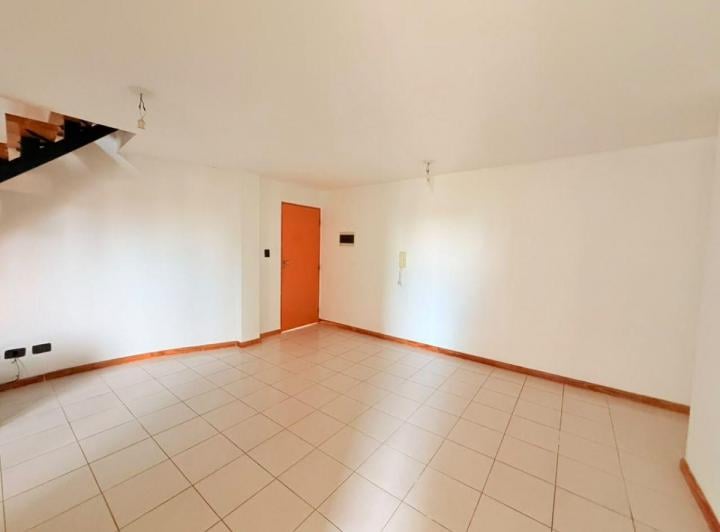 Departamento · 50m² · 4 Ambientes