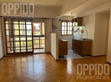 Departamento · 41m² · 2 Ambientes · Departamento 2 Ambientes en Alquiler Nuñez