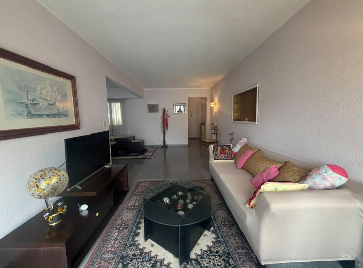 Departamento · 87m² · 3 Ambientes
