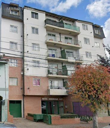 Departamento · 70m² · 5 Ambientes