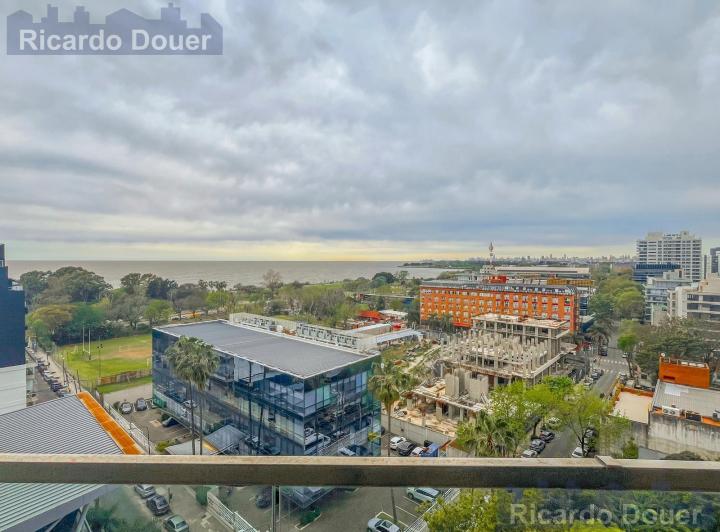 Departamento · 190m² · 4 Ambientes · 2 Cocheras