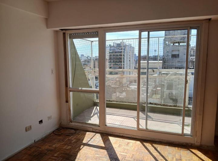 Departamento · 66m² · 3 Ambientes