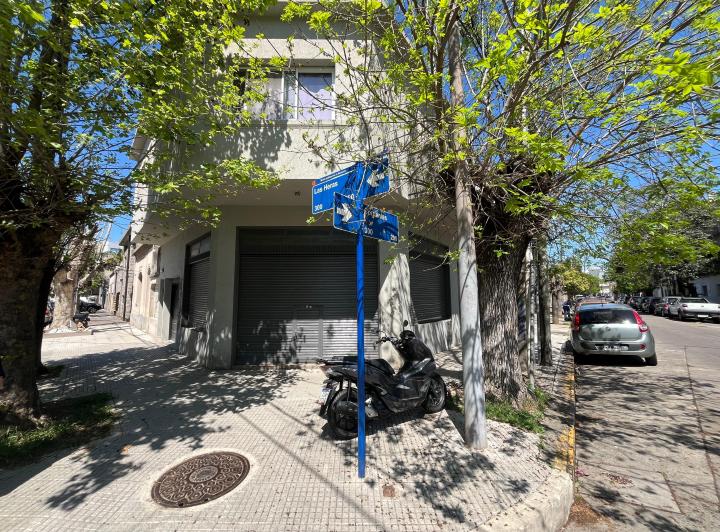 Local comercial · 40m²