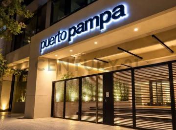 Departamento · 45m² · 2 Ambientes · 2 Ambientes Tipo Loft Totalmente Amoblado – La Boca