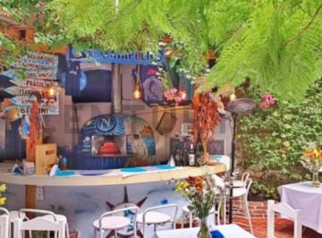 Fondo de comercio · 200m² · 10 Cocheras · Fondo de Comercio Gastronómico en Venta Restaurante | Pizzería | Cafetería | Pa